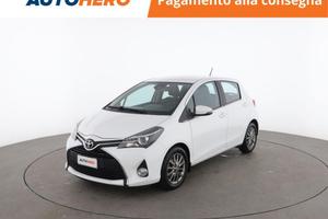 TOYOTA Yaris CP40856