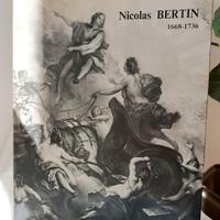 Nicolas Bertin (1668-1736)