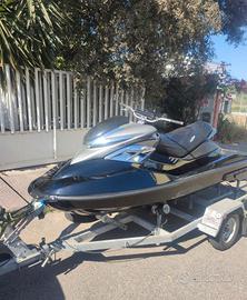 Seadoo RXP 215