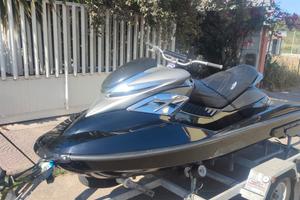 Seadoo RXP 215