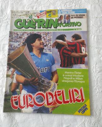 Guerin uefa 89