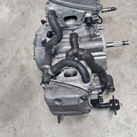 Motore Gp800/Srv850 semi nuovo