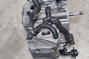 Motore Gp800/Srv850 semi nuovo