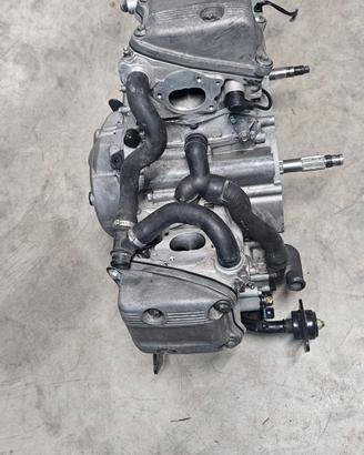 Motore Gp800/Srv850 semi nuovo