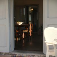 Casa con due camere a 8 Km dalla Costa Verde