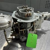 carburatore holly europea weber 32 dhs