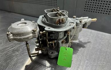 carburatore holly europea weber 32 dhs