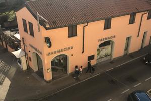 Camera singola incluse spese