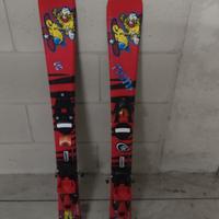 Sci TECNOPRO 90 cm da rivedere