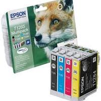 Cartucce stampante Inket Epson T128