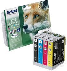Cartucce stampante Inket Epson T128