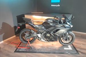 Kawasaki Ninja 650 35kw