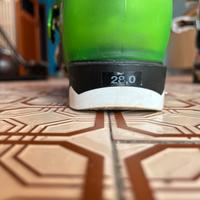 Scarponi da sci nordoca NRGY pro1 flex130