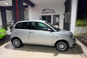 Lancia Ypsilon 1.2 Argento 2009
