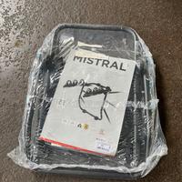 Porta bici posteriore Mistral