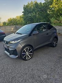 Aixam gti 2024