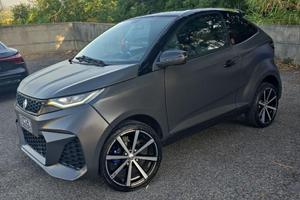 Aixam gti 2024