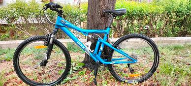  Mountain Bike Rockrider