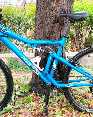  Mountain Bike Rockrider
