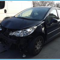 Ricambi Usati PEUGEOT 207 2011