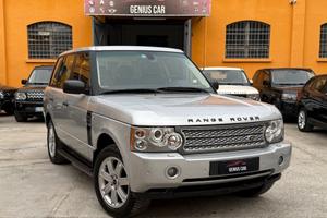 Land Rover Range 3.0 Td6 HSE Legno