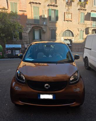 Smart Fortwo 451 – Luglio 2015 – 69.000 km