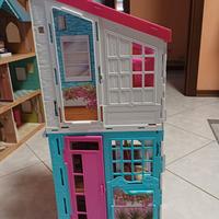 Casetta Barbie