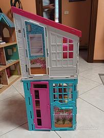 Casetta Barbie