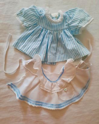 My Child doll My Love bambola Mattel abito