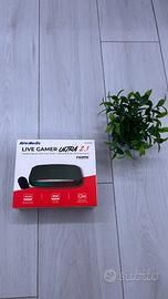 AVer Media live gamer ultra 2.1
