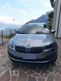 Skoda karaok