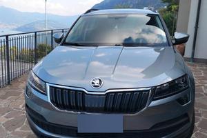 Skoda karaok