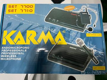 Radiomicrofono