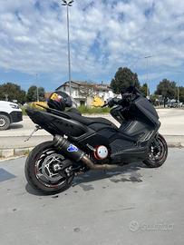 Tmax 530