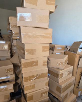 svendita Lotto di cover  iPhone 6/7/7plus 