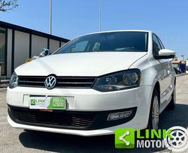 VOLKSWAGEN Polo 1.2 TDI DPF 5 p. Trendline