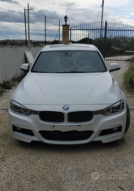 Bmw 320 d