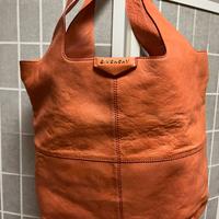 Borsa pelle