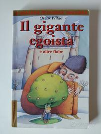 Oscar Wilde: il gigante egoista e altre fiabe