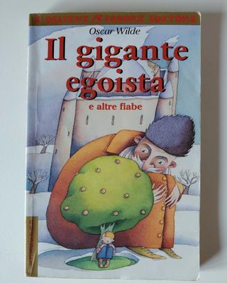 Oscar Wilde: il gigante egoista e altre fiabe