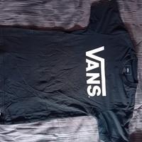 maglietta vans
