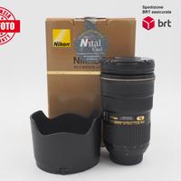 Nikon AF-S 24-70 F2.8 G ED (Nikon)