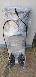 forcella suzuki gsxr completa