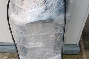 forcella suzuki gsxr completa