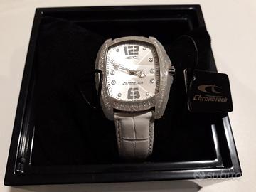 orologio CHRONOTECH
