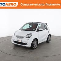 SMART ForTwo ZK94248