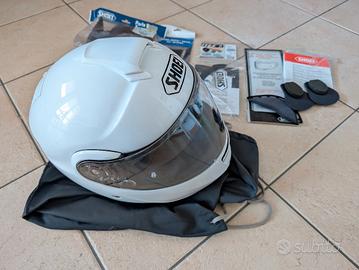 Casco Shoei Neotec tg S