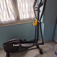 Ellittica Domyos EL 500