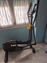 Ellittica Domyos EL 500