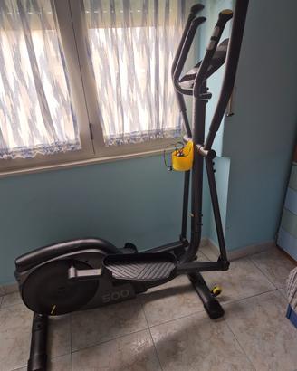 Ellittica Domyos EL 500